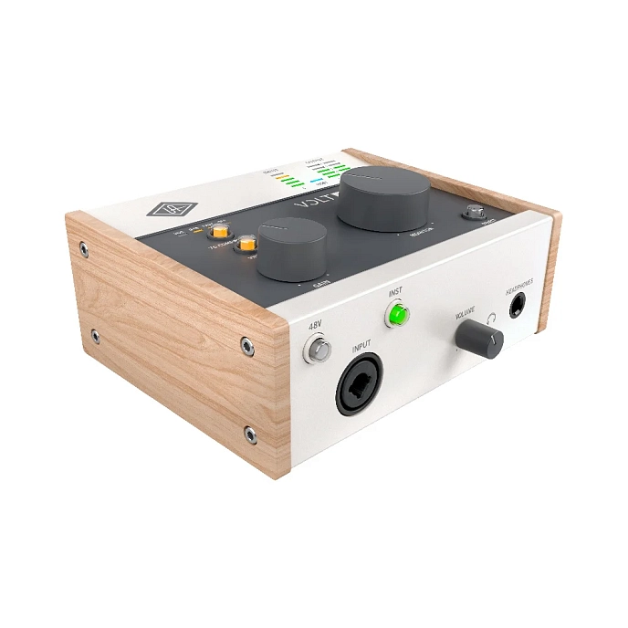 Audio interface Universal Audio Volt 176 - img.3