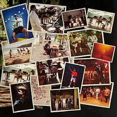 Vinyl Record Bad Bunny - Debí Tirar Mas Fotos (Limited Edition White Opaque Vinyl) - 2LP