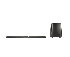 Kit Polk Audio Magnifi Max system Black