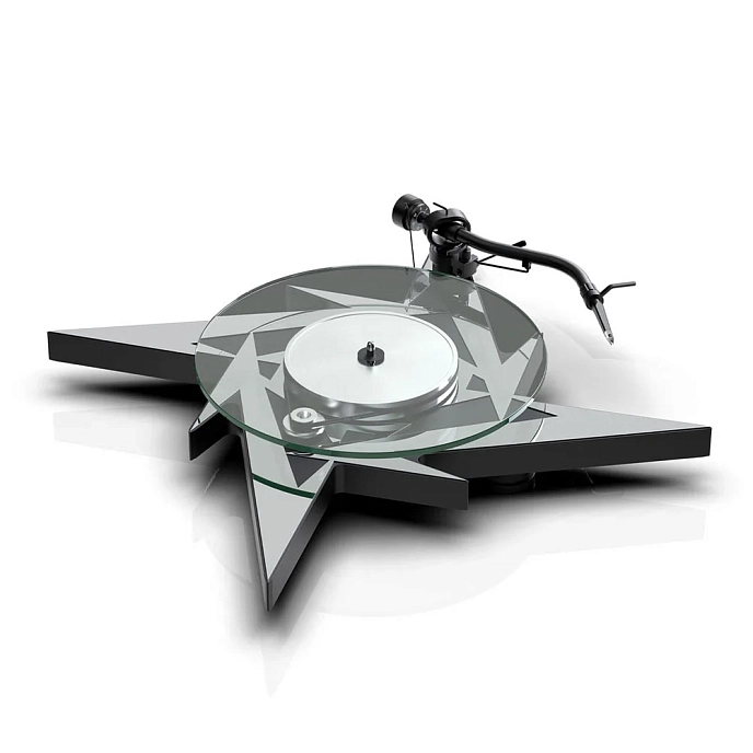 Turntable Pro-Ject Metallica Pick it S2 C - img.1