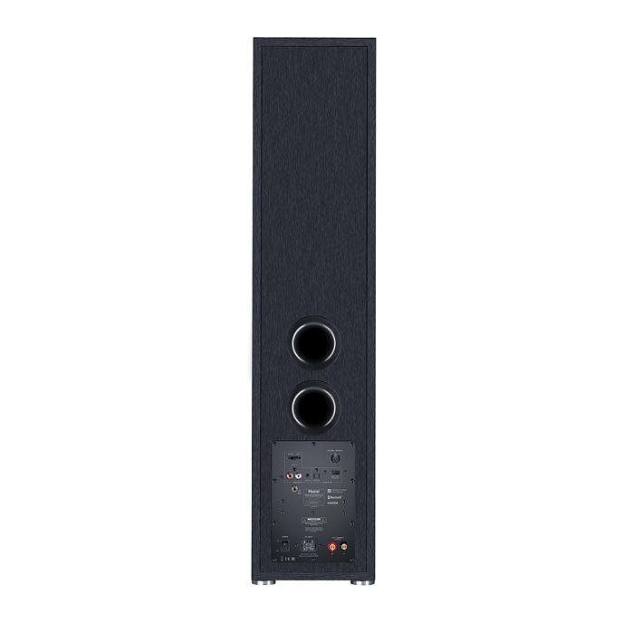 Floorstanding Speakers Magnat Monitor Reference 5A Black - img.5