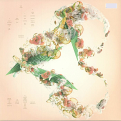 Vinyl Record Bjork - Utopia - 2LP