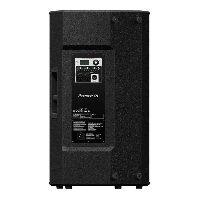 Speaker System Pioneer XPRS152 Black - img.2