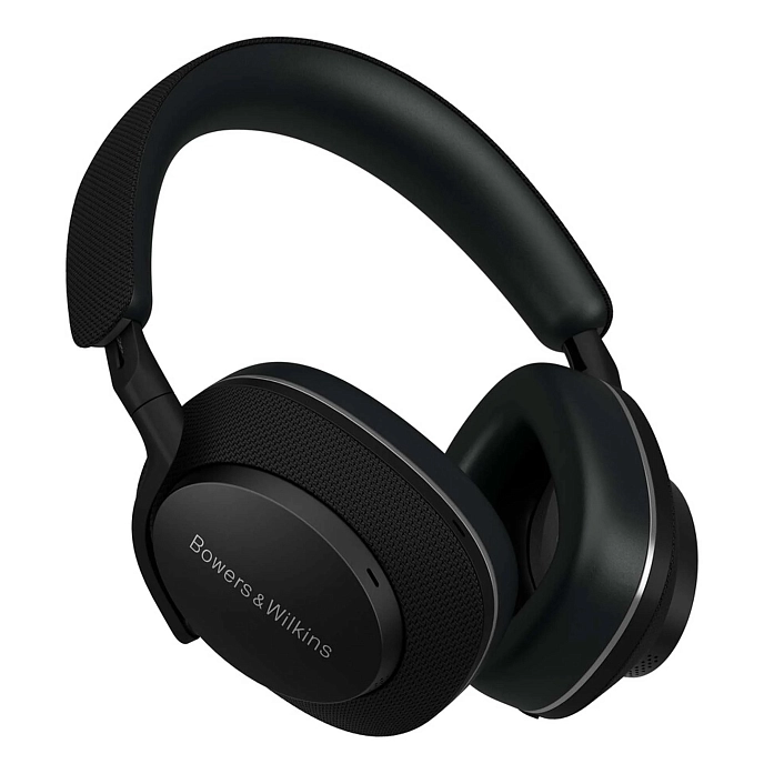Wireless Headphones Bowers & Wilkins PX7 S2e Anthracite Black - img.3