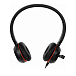 Call Center Headset Jabra Evolve 20 SE Stereo MS Black - img.1 Call Center Headset Jabra Evolve 20 SE Stereo MS Black - img.1