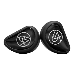 IEMs headphones 64 Audio Aspire 4 Black