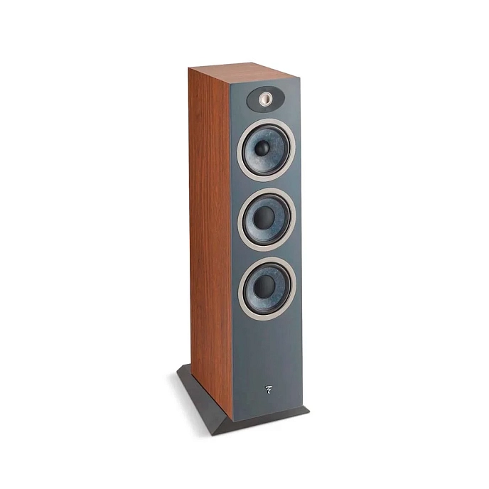 Floorstanding Speakers Focal Theva N3 Dark Wood - img.2