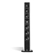 Floorstanding Speakers Borresen X6 White Piano Lacquer - img.1