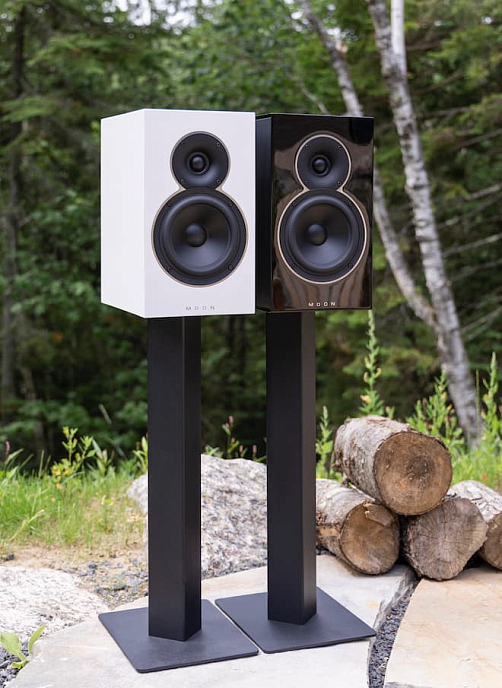 Speaker Stands Moon by Simaudio Stand 22 - img.6