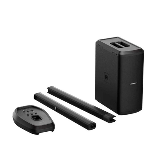 Speaker System Bose L1 PRO32 Portable Line Array Black - img.1