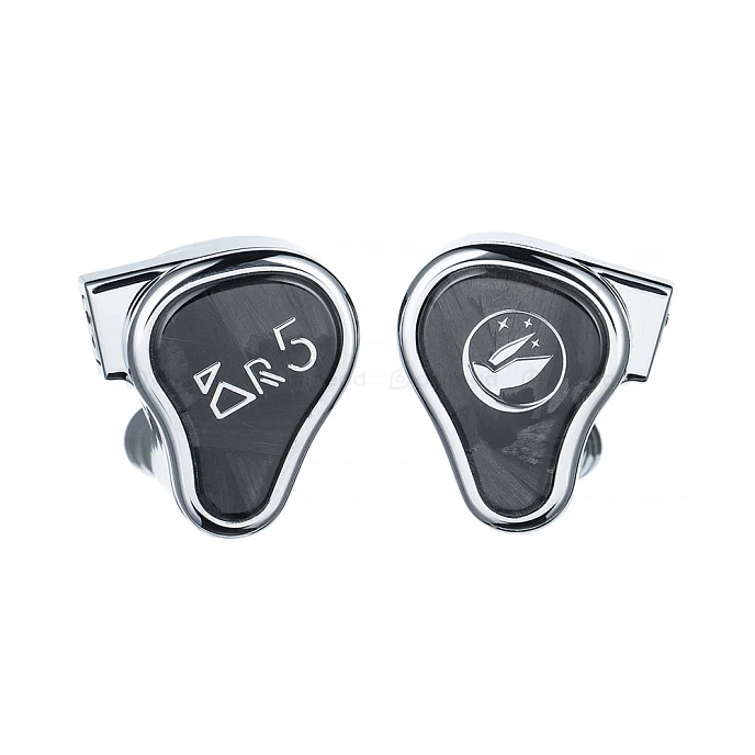 IEMs headphones FiR Audio Krypton 5 Universal - img.5
