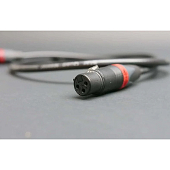 Cable Grimm Audio SQM 2XLR - 2XLR 3m