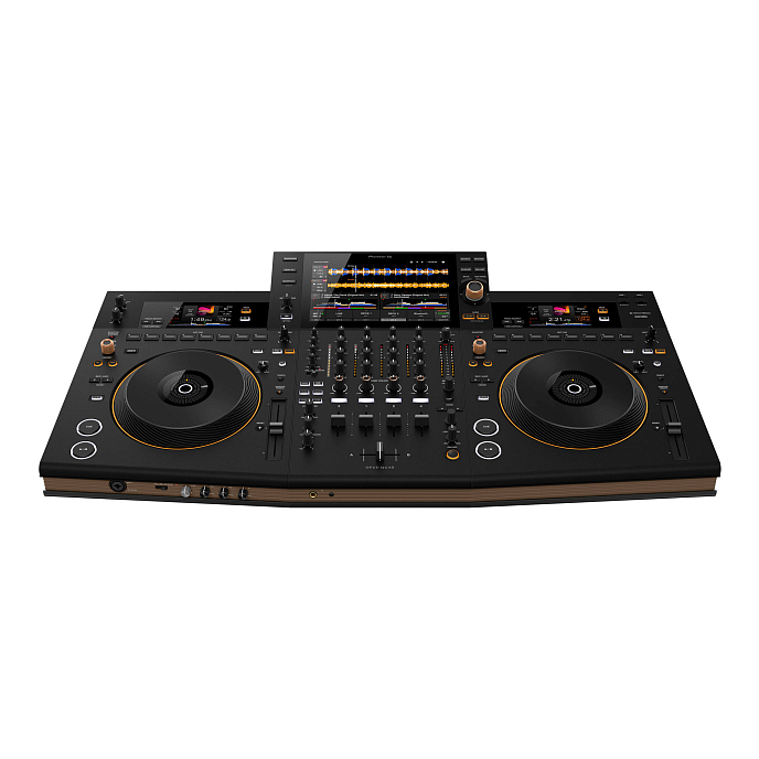 DJ controller Pioneer Opus Quad Black - img.2