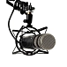 Studio microphone Neumann TLM 103 Mono Set Nickel - img.1