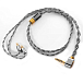 Cable ddHiFi BC130A Air Nyx 2pin - 4.4mm 0.55m - img.3