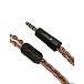 Headphones FATfreq x Effect Quantum Silver Black - img.3