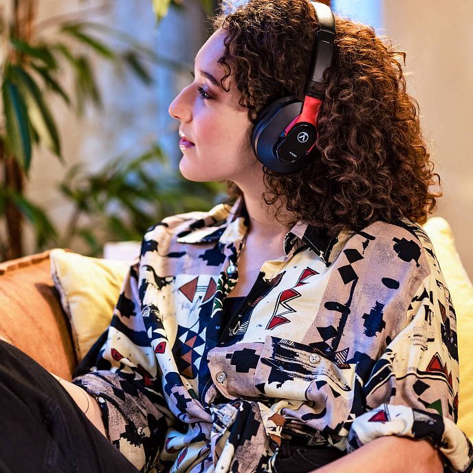 Wireless Headphones Austrian Audio Hi-X25BT - img.8