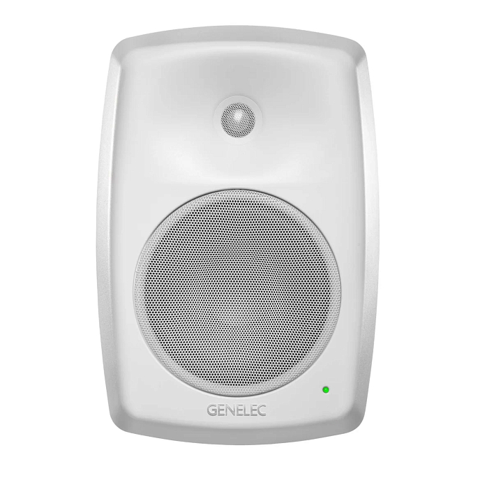 Studio monitor Genelec 4040AW White - img.0
