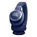Wireless Headphones JBL Live 770NC Blue - img.6