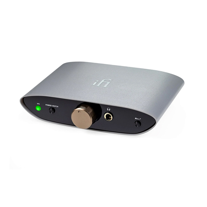 Headphone amplifier with DAC iFi ZEN Air DAC - img.7