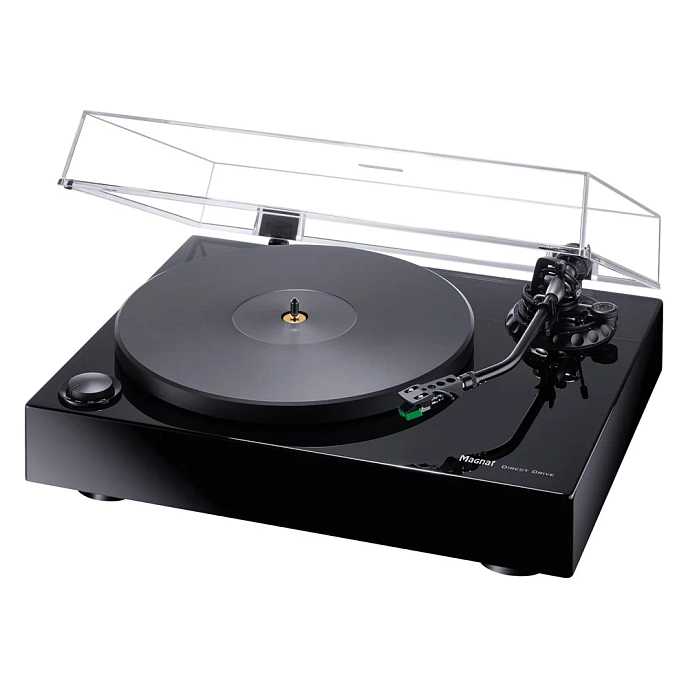 Turntable Magnat MTT 990 Black - img.12