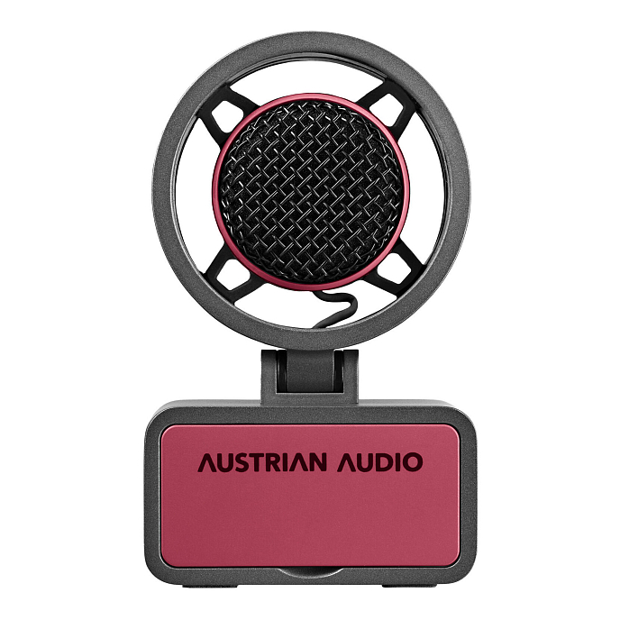 Microphone for streaming and gaming Austrian Audio MiCreator Satellite - img.1
