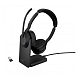 - img.0 Headset Jabra Evolve2 55 Link380a MS Stereo Stand Black - img.0