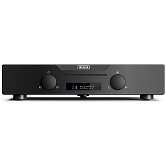 CD player Hegel Viking Black