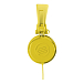 DJ headphones Reloop RHP-6 Yellow - img.1 DJ headphones Reloop RHP-6 Yellow - img.1