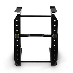 Laptop stand Gravity LTS 01 C B Black
