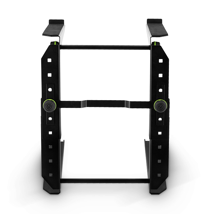 Laptop stand Gravity LTS 01 C B Black - img.4