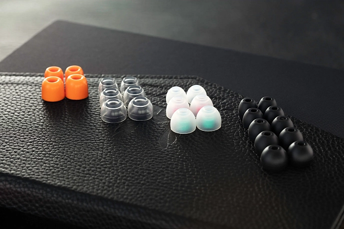 IEMs headphones Kinera Imperial Loki - img.17