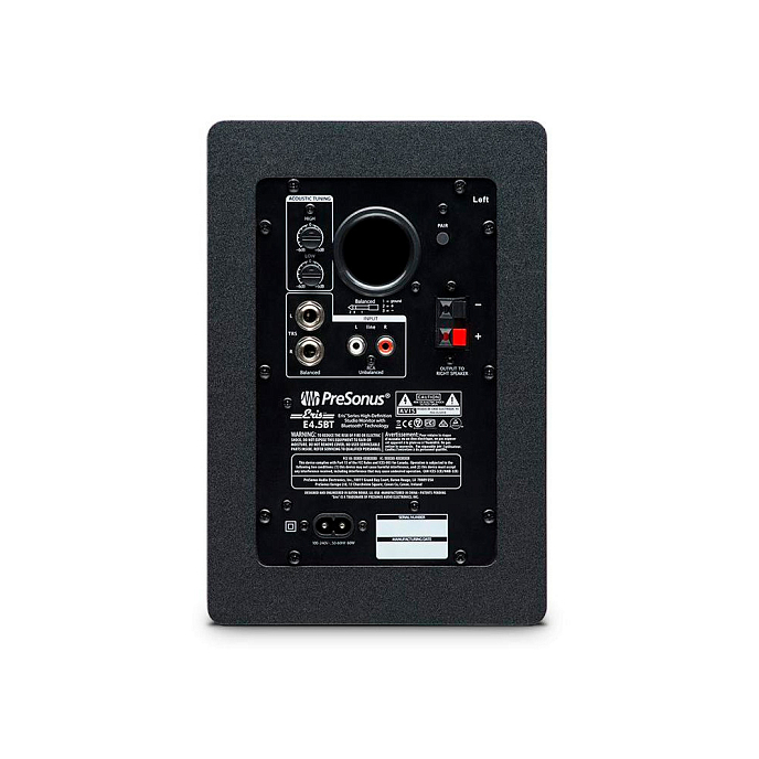 Studio monitor PreSonus Eris E4.5 BT - img.5