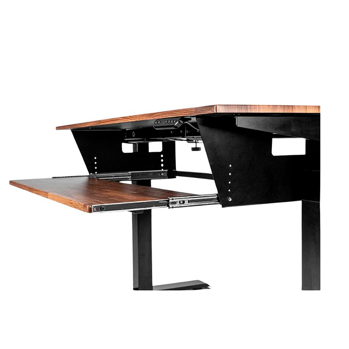 Table Wavebone Starship Wood - img.2