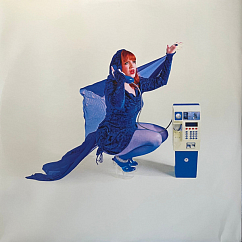 Vinyl Record CMAT – Euro-Country - 2LP