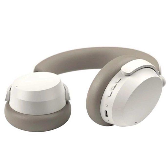 Wireless Headphones Sennheiser Accentum White - img.2