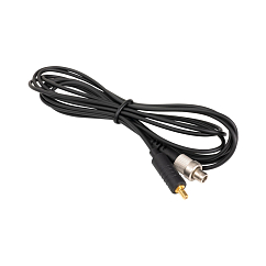 Cable Neumann AC 32 Lemo 3-pin 1.8m