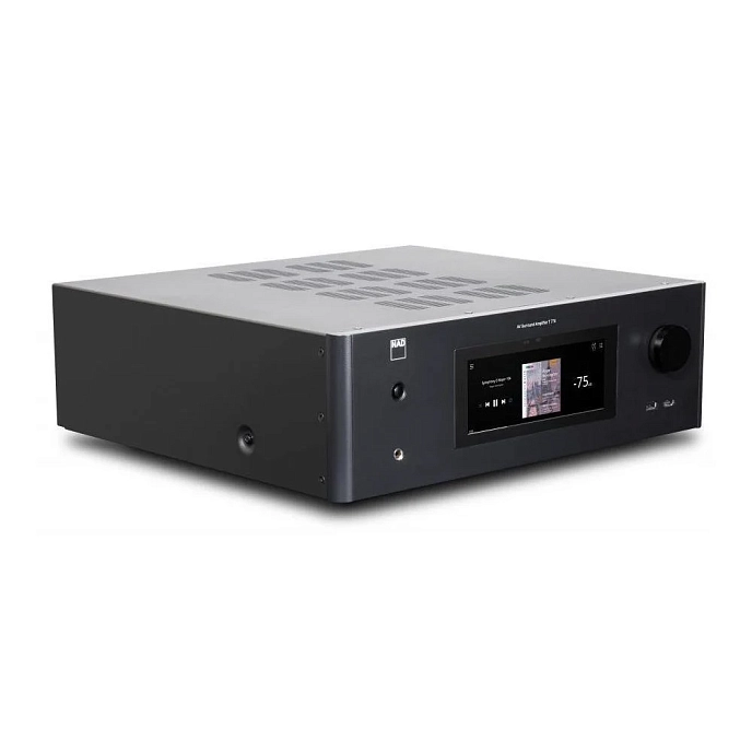 Receiver NAD T778 - img.1