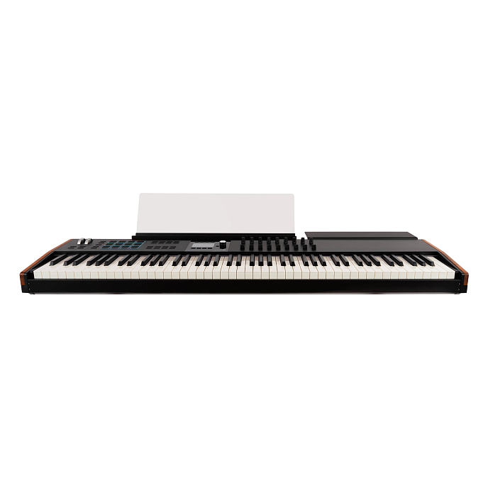 MIDI Keyboard Arturia KeyLab 88 MK3 Black - img.0
