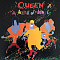 Queen - A Kind of Magic (Japanese Print)