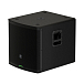 - img.2 Subwoofer Mackie SR18S Black - img.2