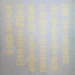 Vinyl Record Wet Leg - Moisturizer LP