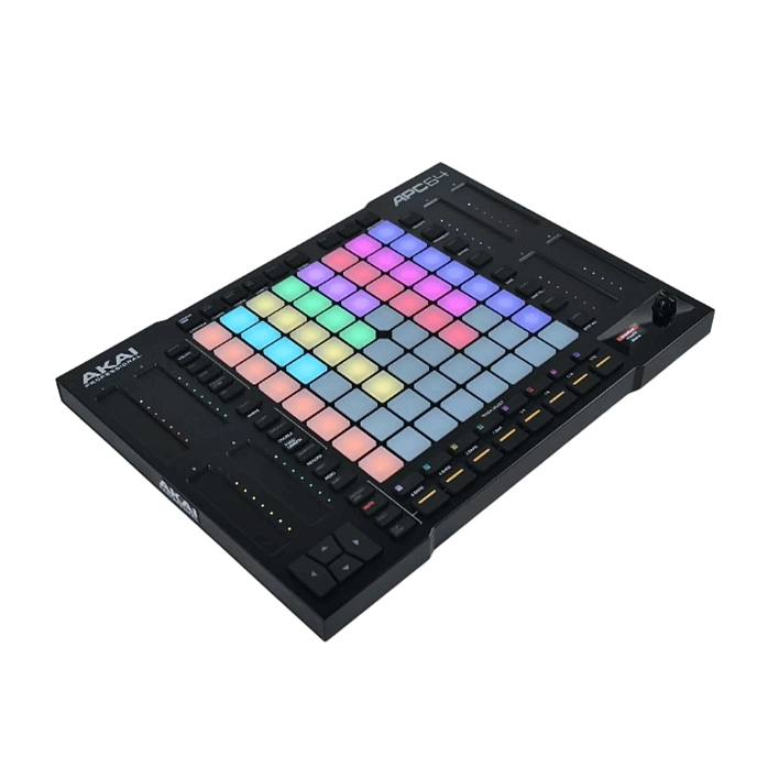 MIDI Controller AKAI PRO APC64 - img.1