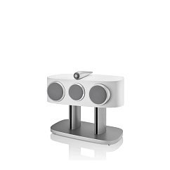 Central Channel Bowers & Wilkins HTM82 D4 Gloss White