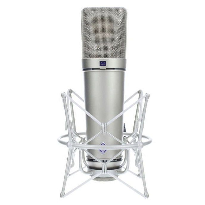 Studio microphone Neumann U 87 Ai Studio Set - img.10