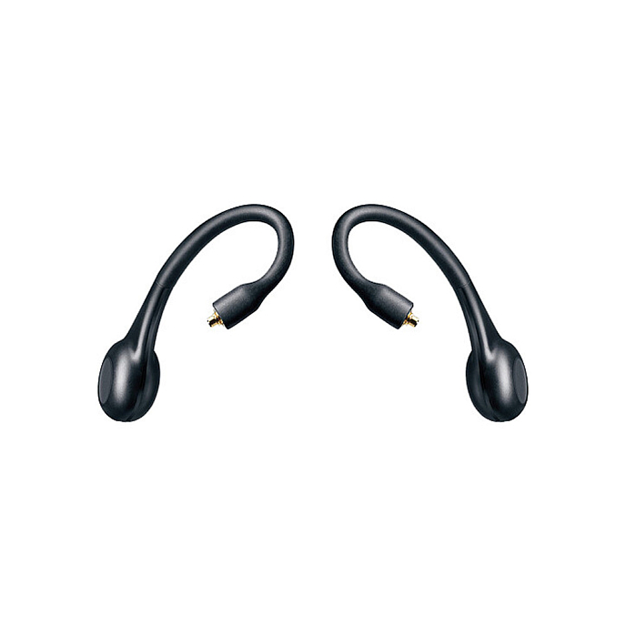 Wireless Headphones Shure SE21DYBL+TW2-EFS Blue - img.4