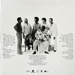 Vinyl Record War – Greatest Hits - Analogue Productions 2LP