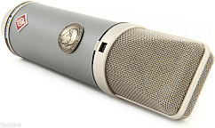 Studio microphone Neumann TLM 67 Nickel