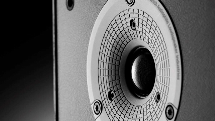 Floorstanding Speakers Dali Spektor 6 Walnut - img.6