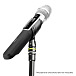 Microphone Accessories Gravity MS CLMP 34 Black - img.5